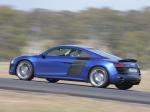 Audi R8 V10 2009 года (AU)